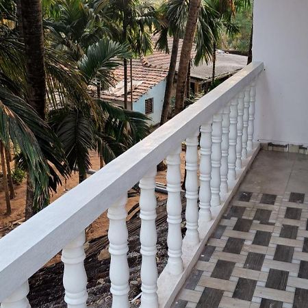 Mahalaxmi Guest House Gokarna  Exteriér fotografie