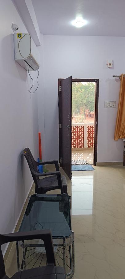 Mahalaxmi Guest House Gokarna  Exteriér fotografie