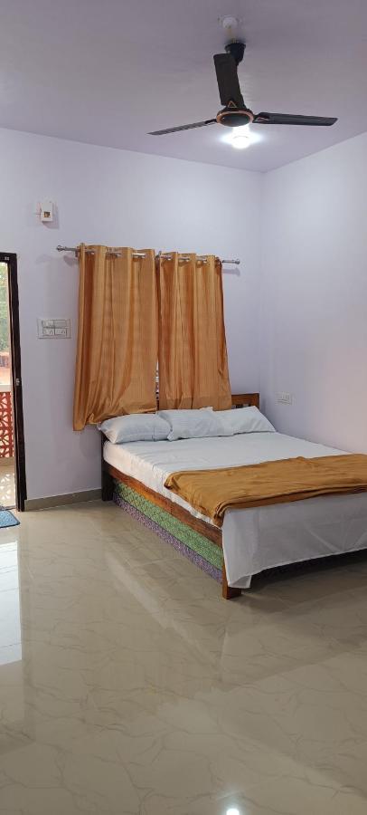 Mahalaxmi Guest House Gokarna  Exteriér fotografie