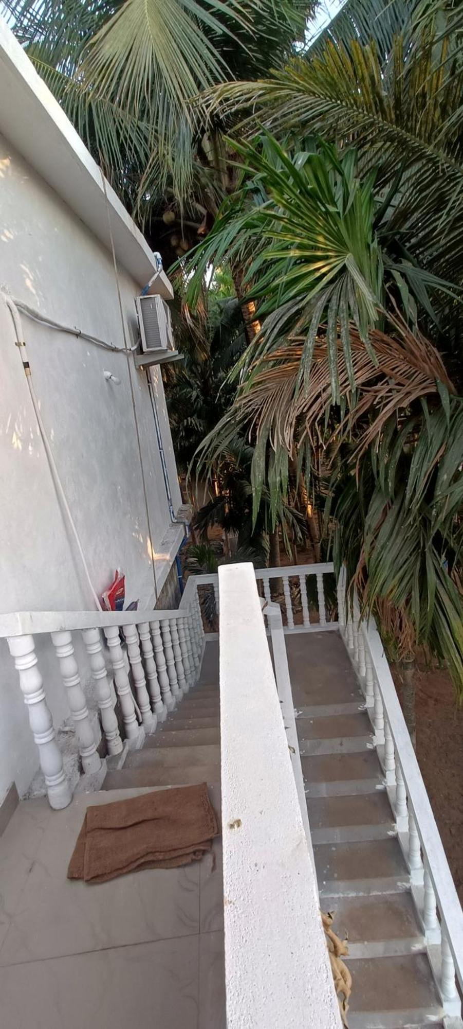 Mahalaxmi Guest House Gokarna  Exteriér fotografie